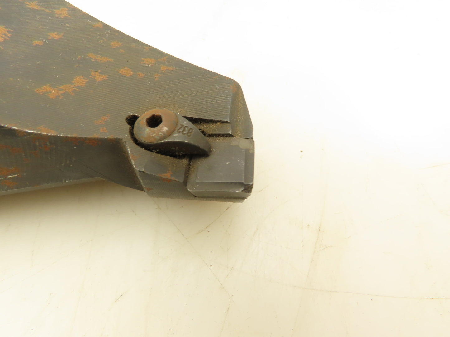 Sandvik L131.9-50-12 T-Max S Boring Bar Left Hand 2"(50mm) Dia15-3/4"(400mm) OAL