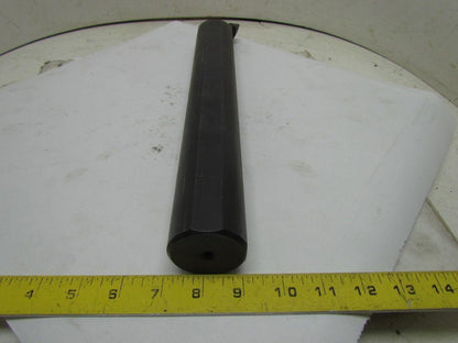 Sandvik L131.9-50-12 T-Max S Boring Bar Left Hand 2"(50mm) Dia15-3/4"(400mm) OAL