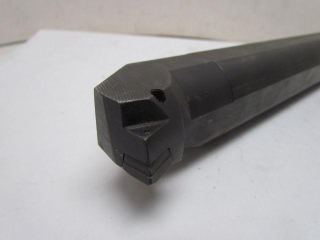 Sandvik L131.9-50-12 T-Max S Boring Bar Left Hand 2"(50mm) Dia15-3/4"(400mm) OAL
