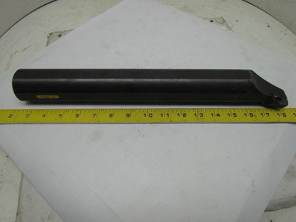 Sandvik L131.9-50-12 T-Max S Boring Bar Left Hand 2"(50mm) Dia15-3/4"(400mm) OAL