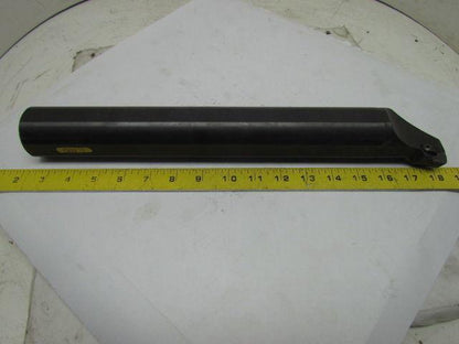 Sandvik L131.9-50-12 T-Max S Boring Bar Left Hand 2"(50mm) Dia15-3/4"(400mm) OAL