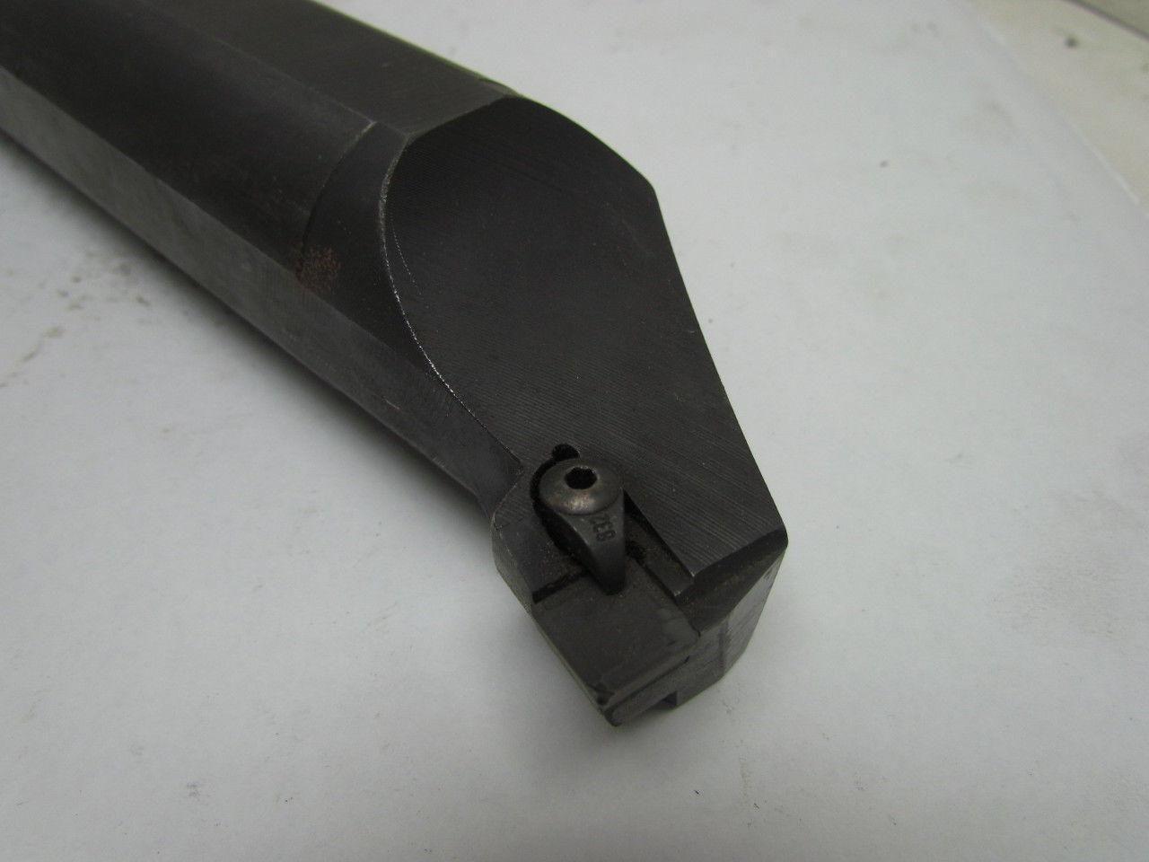 Sandvik L131.9-50-12 T-Max S Boring Bar Left Hand 2"(50mm) Dia15-3/4"(400mm) OAL