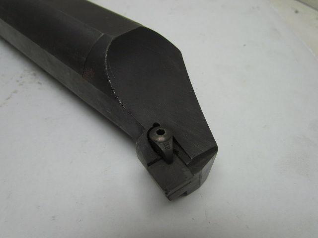 Sandvik L131.9-50-12 T-Max S Boring Bar Left Hand 2"(50mm) Dia15-3/4"(400mm) OAL