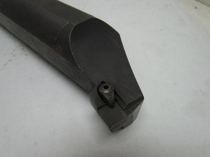 Sandvik L131.9-50-12 T-Max S Boring Bar Left Hand 2"(50mm) Dia15-3/4"(400mm) OAL