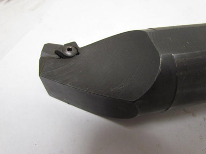 Sandvik L131.9-50-12 T-Max S Boring Bar Left Hand 2"(50mm) Dia15-3/4"(400mm) OAL