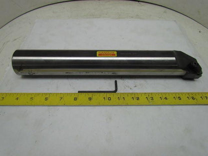 Sandvik S50U-CCLNL Ceramic Boring Bar Left Hand Turning Tool Holder 50mm 2"OD