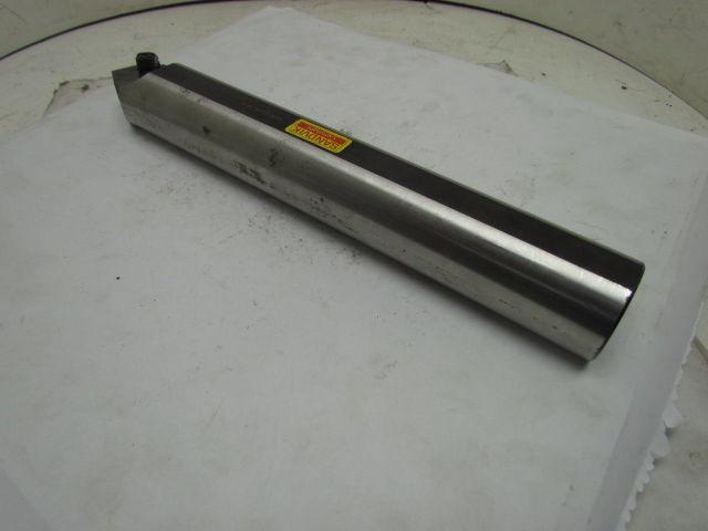 Sandvik S50U-CCLNL Ceramic Boring Bar Left Hand Turning Tool Holder 50mm 2"OD