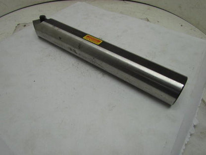 Sandvik S50U-CCLNL Ceramic Boring Bar Left Hand Turning Tool Holder 50mm 2"OD