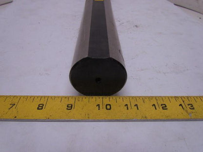 Sandvik S50U-CCLNL Ceramic Boring Bar Left Hand Turning Tool Holder 50mm 2"OD