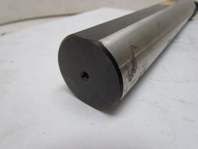 Sandvik S50U-CCLNL Ceramic Boring Bar Left Hand Turning Tool Holder 50mm 2"OD