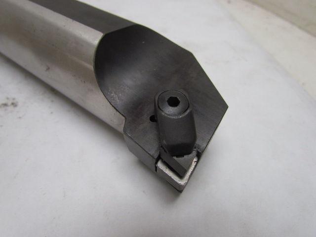 Sandvik S50U-CCLNL Ceramic Boring Bar Left Hand Turning Tool Holder 50mm 2"OD