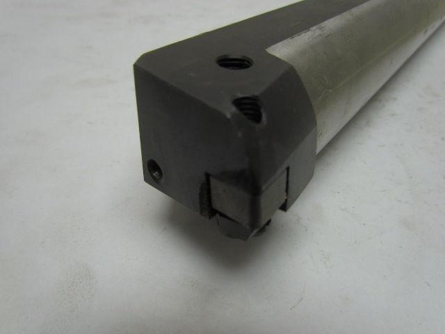 Sandvik S50U-CCLNL Ceramic Boring Bar Left Hand Turning Tool Holder 50mm 2"OD