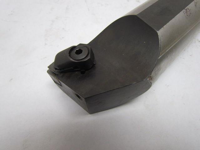 Sandvik S50U-CCLNL Ceramic Boring Bar Left Hand Turning Tool Holder 50mm 2"OD