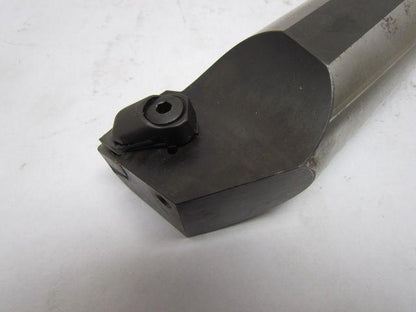 Sandvik S50U-CCLNL Ceramic Boring Bar Left Hand Turning Tool Holder 50mm 2"OD