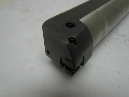 S50U-CCLNL 12-IC Ceramic Boring Bar Left Hand Turning Tool 50mm 2"Dia 13-7/8"OAL