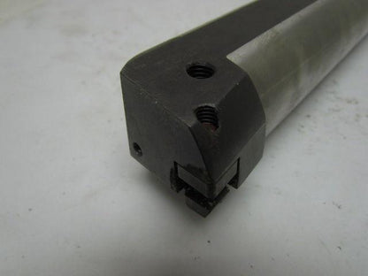 S50U-CCLNL 12-IC Ceramic Boring Bar Left Hand Turning Tool 50mm 2"Dia 13-7/8"OAL