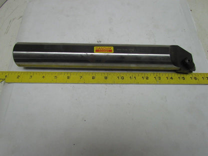 S50U-CCLNL 12-IC Ceramic Boring Bar Left Hand Turning Tool 50mm 2"Dia 13-7/8"OAL