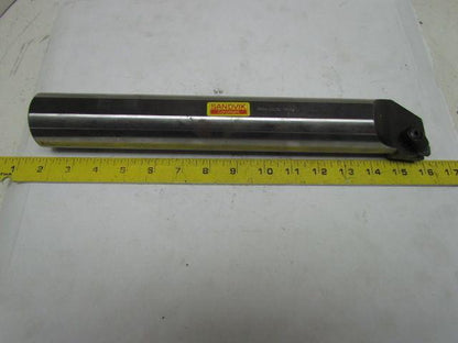 S50U-CCLNL 12-IC Ceramic Boring Bar Left Hand Turning Tool 50mm 2"Dia 13-7/8"OAL