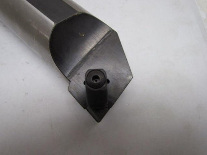 S50U-CCLNL 12-IC Ceramic Boring Bar Left Hand Turning Tool 50mm 2"Dia 13-7/8"OAL