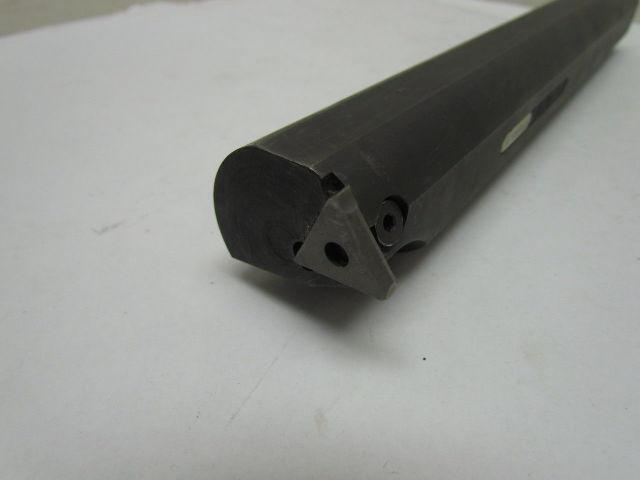 Horn L330.0040.02 Left Hand Boring Bar Turning Tool 1-1/2"x12" OAL