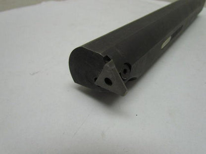 Horn L330.0040.02 Left Hand Boring Bar Turning Tool 1-1/2"x12" OAL