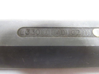 Horn L330.0040.02 Left Hand Boring Bar Turning Tool 1-1/2"x12" OAL