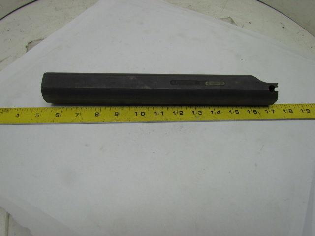 Horn L330.0040.02 Left Hand Boring Bar Turning Tool 1-1/2"x11-3/4" OAL