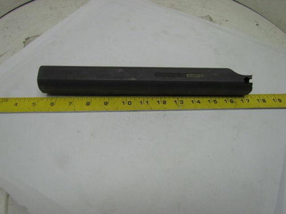 Horn L330.0040.02 Left Hand Boring Bar Turning Tool 1-1/2"x11-3/4" OAL