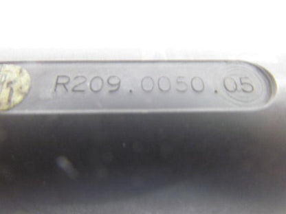 Horn R209.0050.05 Right Hand Boring Bar Turning Tool 2"x12" OAL
