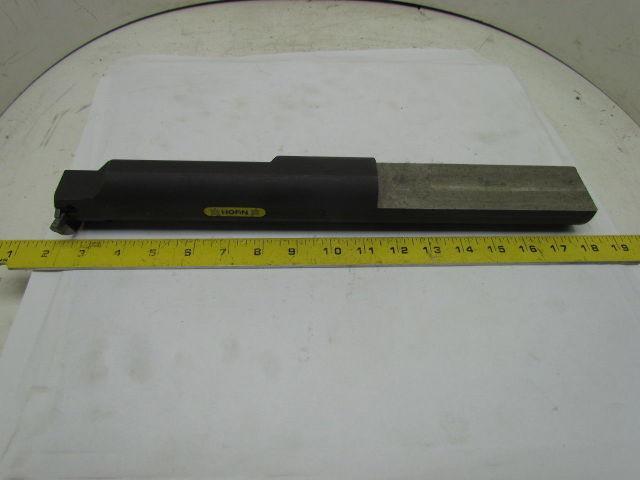 R215.0050.07 Right Hand Boring Bar Turning Tool 2x15-3/4"OAL 1-3/16"Clamp Dia