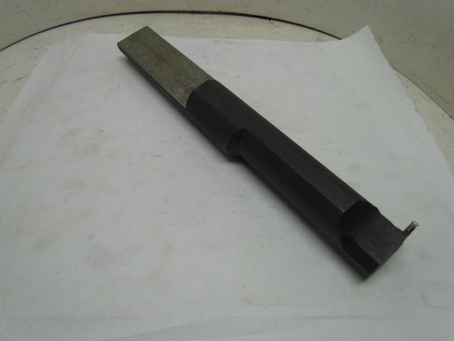 R215.0050.07 Right Hand Boring Bar Turning Tool 2x15-3/4"OAL 1-3/16"Clamp Dia