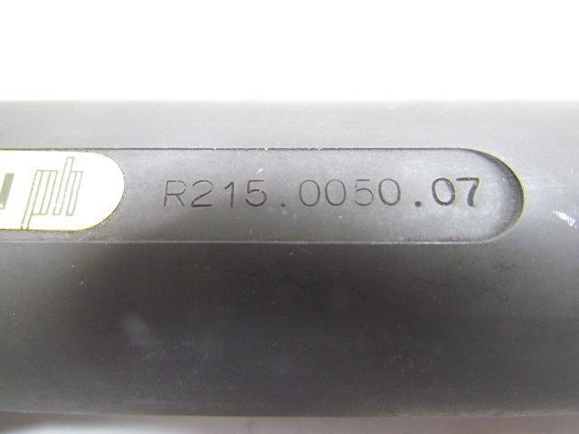 R215.0050.07 Right Hand Boring Bar Turning Tool 2x15-3/4"OAL 1-3/16"Clamp Dia