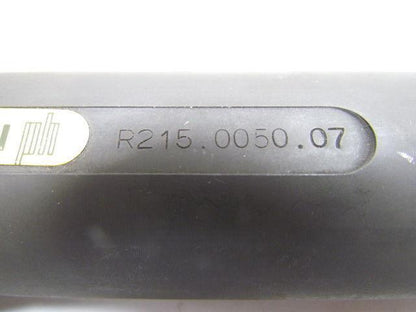 R215.0050.07 Right Hand Boring Bar Turning Tool 2x15-3/4"OAL 1-3/16"Clamp Dia