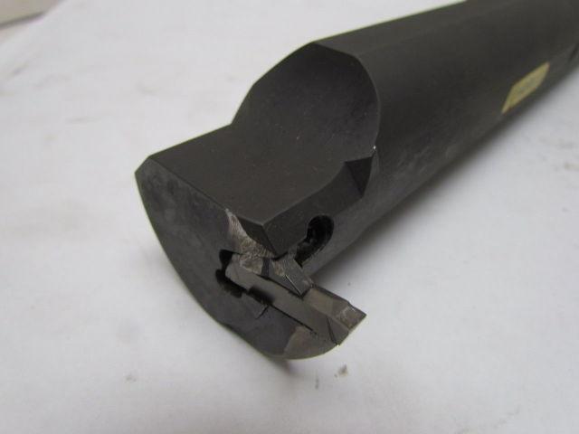 R215.0050.07 Right Hand Boring Bar Turning Tool 2x15-3/4"OAL 1-3/16"Clamp Dia