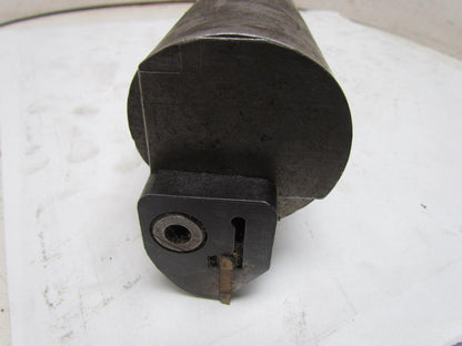 Valenite ECON-O-Groove Turning Tool Holder Boring Bar Right Hand 3"x25" OAL