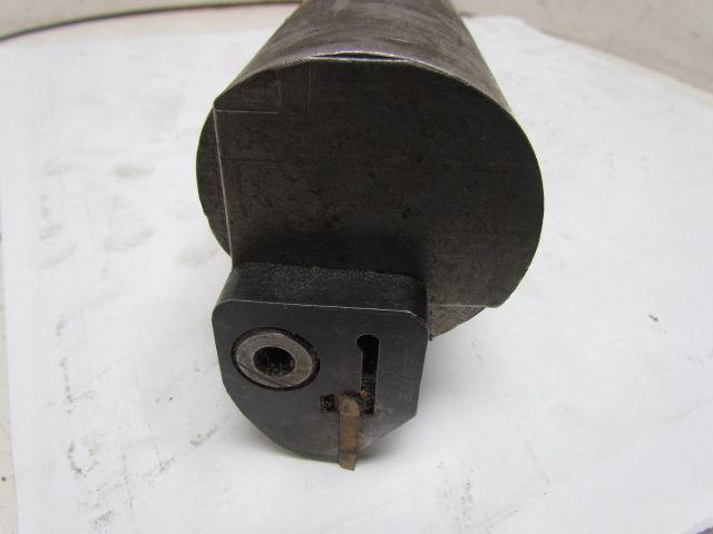 Valenite ECON-O-Groove Turning Tool Holder Boring Bar Right Hand 3"x25" OAL
