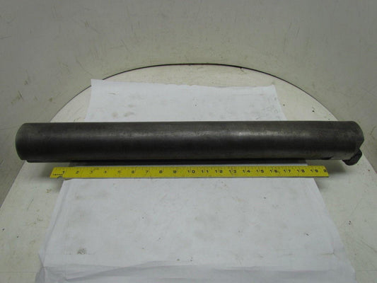 Valenite ECON-O-Groove Turning Tool Holder Boring Bar Right Hand 3"x25" OAL