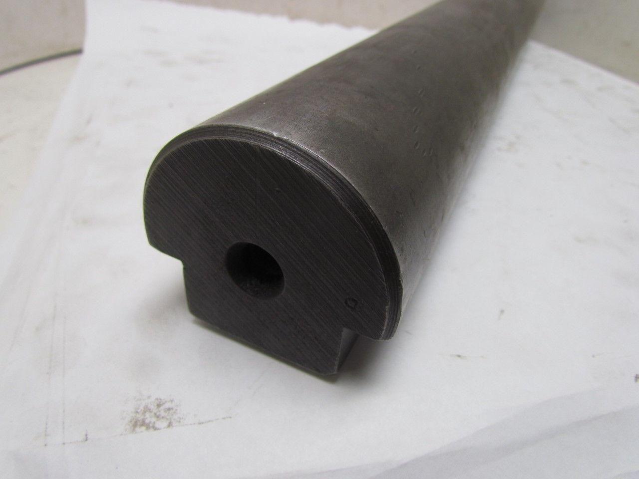 Valenite ECON-O-Groove Turning Tool Holder Boring Bar Right Hand 3"x25" OAL