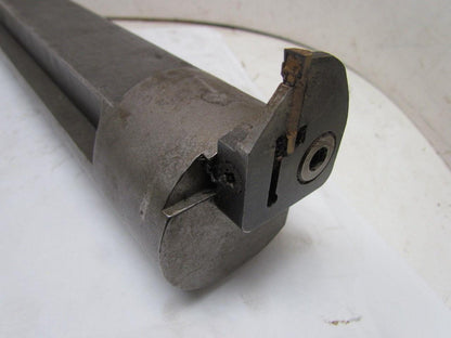 Valenite ECON-O-Groove Turning Tool Holder Boring Bar Right Hand 3"x25" OAL