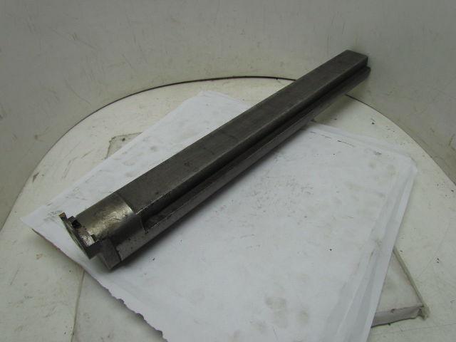 Valenite ECON-O-Groove Turning Tool Holder Boring Bar Right Hand 3"x25" OAL