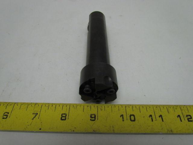 380.0044.03 FUR WSP-TYP 314 Indexable Milling Cutter 3-Insert Mill 25mm Shank
