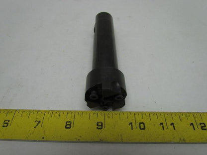 380.0044.03 FUR WSP-TYP 314 Indexable Milling Cutter 3-Insert Mill 25mm Shank