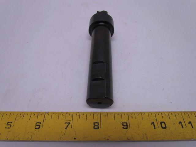 380.0044.03 FUR WSP-TYP 314 Indexable Milling Cutter 3-Insert Mill 25mm Shank