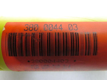 380.0044.03 FUR WSP-TYP 314 Indexable Milling Cutter 3-Insert Mill 25mm Shank