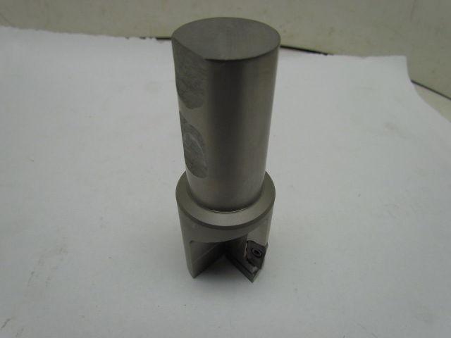 WMM3045E Master Tool Indexable End Mill Cutter 1-1/4"x2-3/8" Shank 4-3/4" OAL