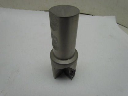 WMM3045E Master Tool Indexable End Mill Cutter 1-1/4"x2-3/8" Shank 4-3/4" OAL