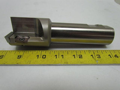 Sumitomo WMM3045E 05181102 Indexable Milling Cutter End Mill 1-1/4x3"Shank 6"OAL