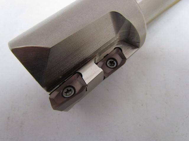 Sumitomo WMM3045E 05181102 Indexable Milling Cutter End Mill 1-1/4x3"Shank 6"OAL