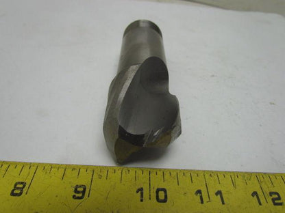 Clarkson 10M88 44mm SS Slot Drill M32x1.25 Screw Shank 4.26" OAL HSS