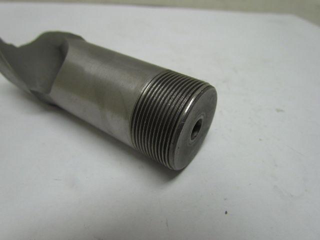 Clarkson 10M88 44mm SS Slot Drill M32x1.25 Screw Shank 4.26" OAL HSS